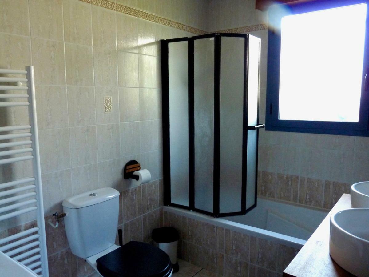 Suite A 800M De La Plage Saint-Lunaire Luaran gambar